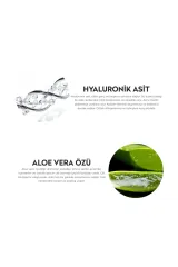 Dermokil Hyaluronik Asit Serum Kağıt Maske 23 gr