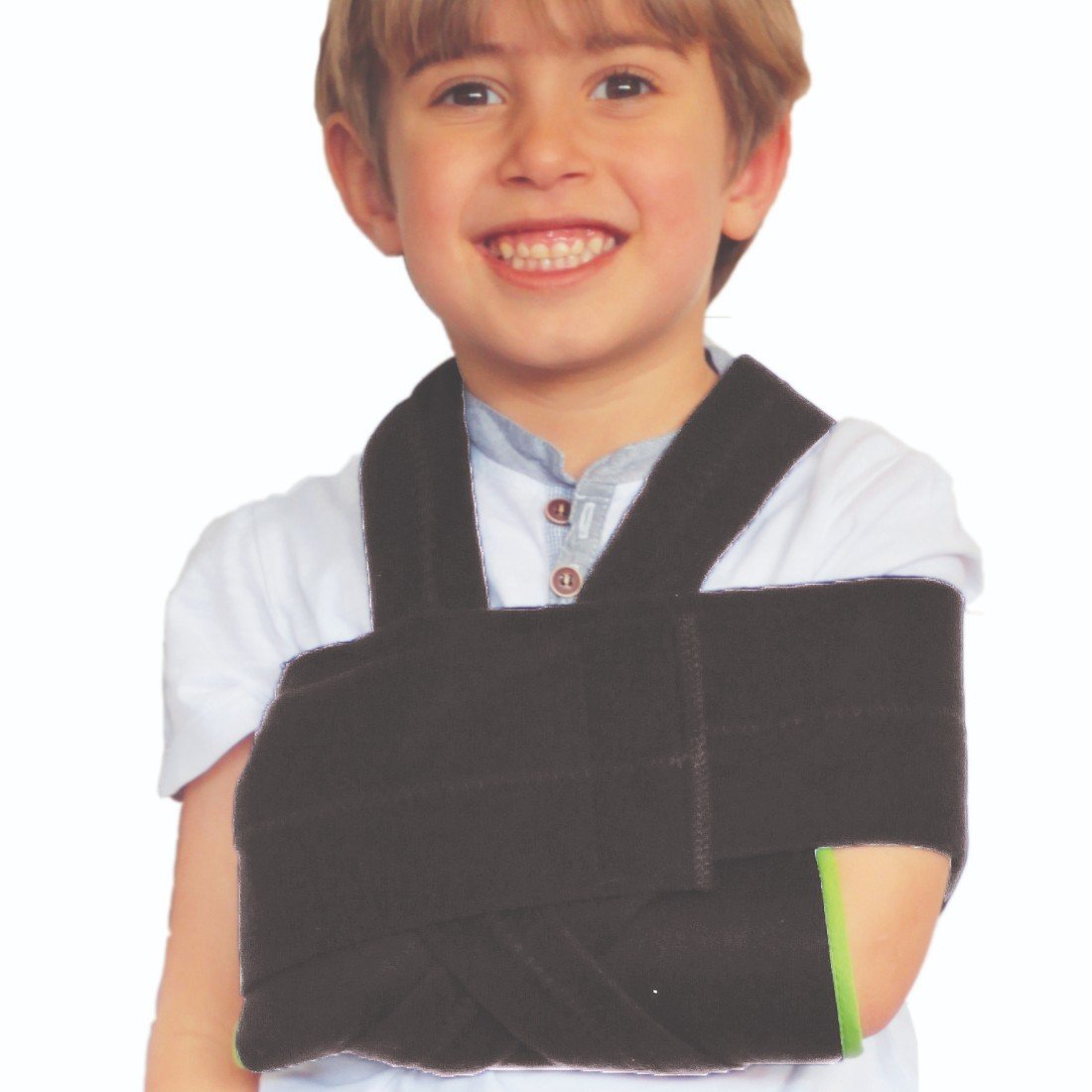 Orthocare Velpocare Kids Omuz Stabilizasyon Ortezi 1749