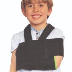 Orthocare Velpocare Kids Omuz Stabilizasyon Ortezi 1749