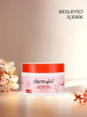 Dermokil Kiraz Çiçeği El ve Vücut Kremi 250 ml