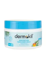Dermokil Mango Özlü El ve Vücut Kremi 250 ml