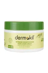 Dermokil Zeytinyağı El ve Vücut Kremi 250 ml