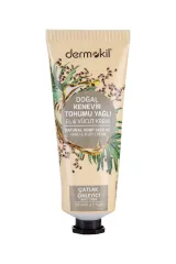 Dermokil Kenevir Tohumu Yağlı El ve Vücut Kremi 75 ml