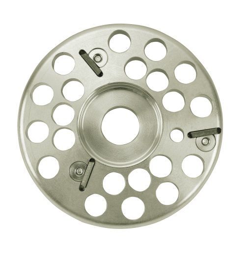 Kerbl Profi Tırnak Kesme Diski 3 Bıçaklı