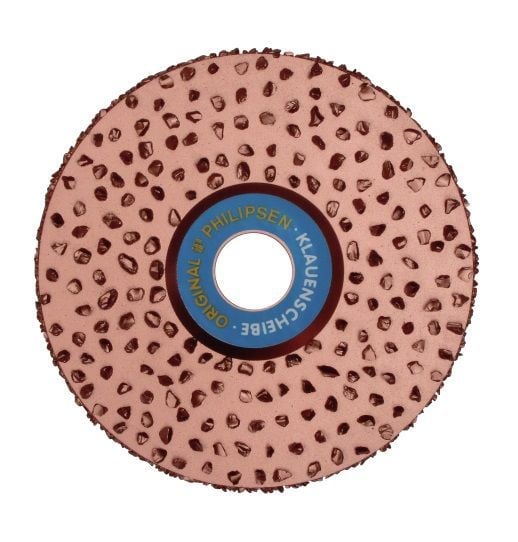 IP PHILIPSEN Tırnak Kesme Diski Çift Yönlü Model