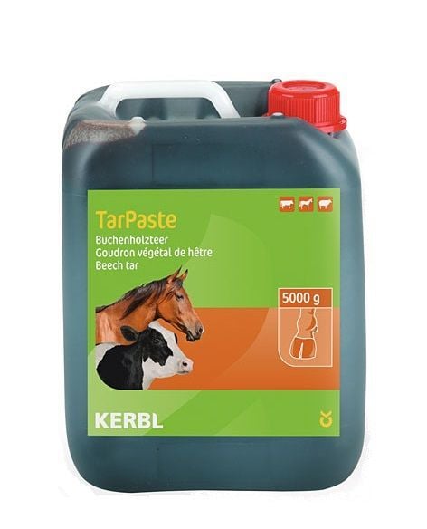 Kerbl Tar Paste Kayın Katranı 5 Kg