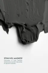 Dermokil Soyulabilir Siyah Maske 2 x 7.5 ml