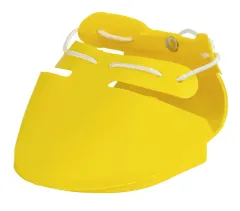 SHOOF Sığır Ayakkabısı Çift Taraflı Sarı Medium