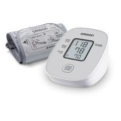 Omron Üst Koldan Ölçer Tansiyon Aleti M2 Basic