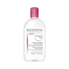 Bioderma Sensibio H2O Misel Su 500 ml