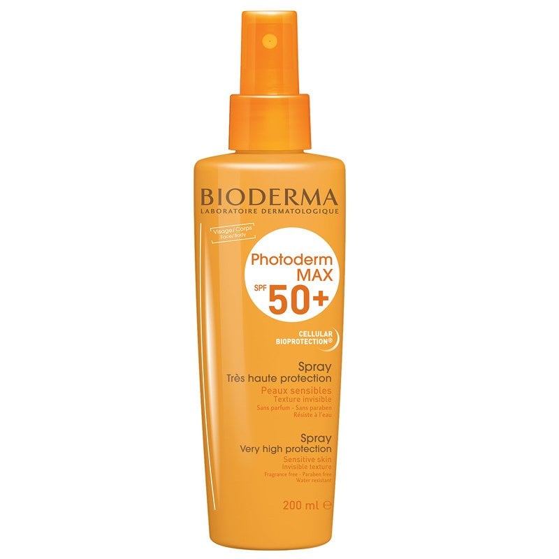 Bioderma Photoderm SPF 50+ 200 ml