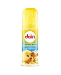 Dalin Deniz Esintisi Bebek Kolonyası 150 ML