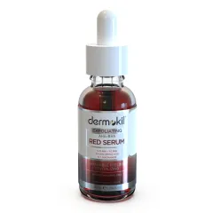 Dermokil Exfoliating Aha+Bha Red Serum 30 ml