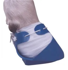 SHOOF Sığır Ayakkabılar L Mavi (sağ)
