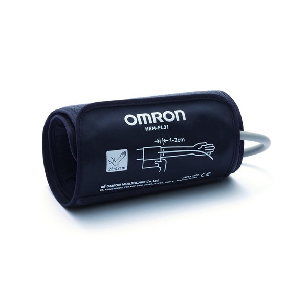 Omron Intelli Wrap Akıllı Manşon 22-42 Cm