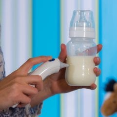 Omron Gentle Temp Kulaktan Ateş Ölçer MC-520-E