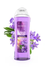 Maxrosa Lavanta Duş Jeli 750 Ml