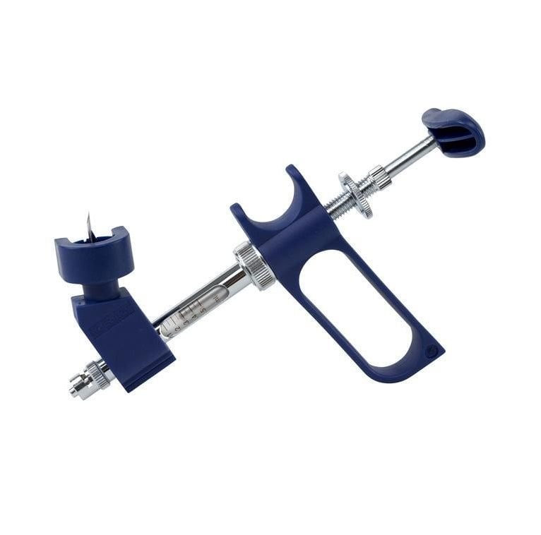 Socorex Otomatik Enjektör Şişe Adaptörü 0,5 ml