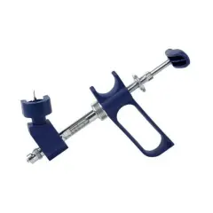 Socorex Otomatik Enjektör Şişe Adaptörü 0,5 ml