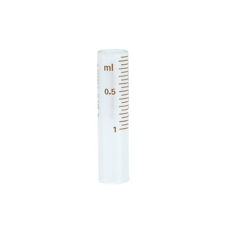 Socorex Otomatik Enjektör Camı 1 ml