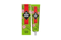 Bebak Yoğun Acı Badem Kremi 30 ML