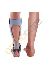 Orthocare AFO Ayak / Ayak Bileği Ortezi 7430 Sol