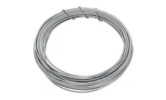 Medigross Serklaj Teli 0,4 mm - 10 Metre