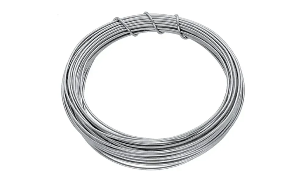 Medigross Serklaj Teli 0,6 mm - 10 Metre