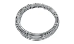 Medigross Serklaj Teli 0,6 mm - 10 Metre