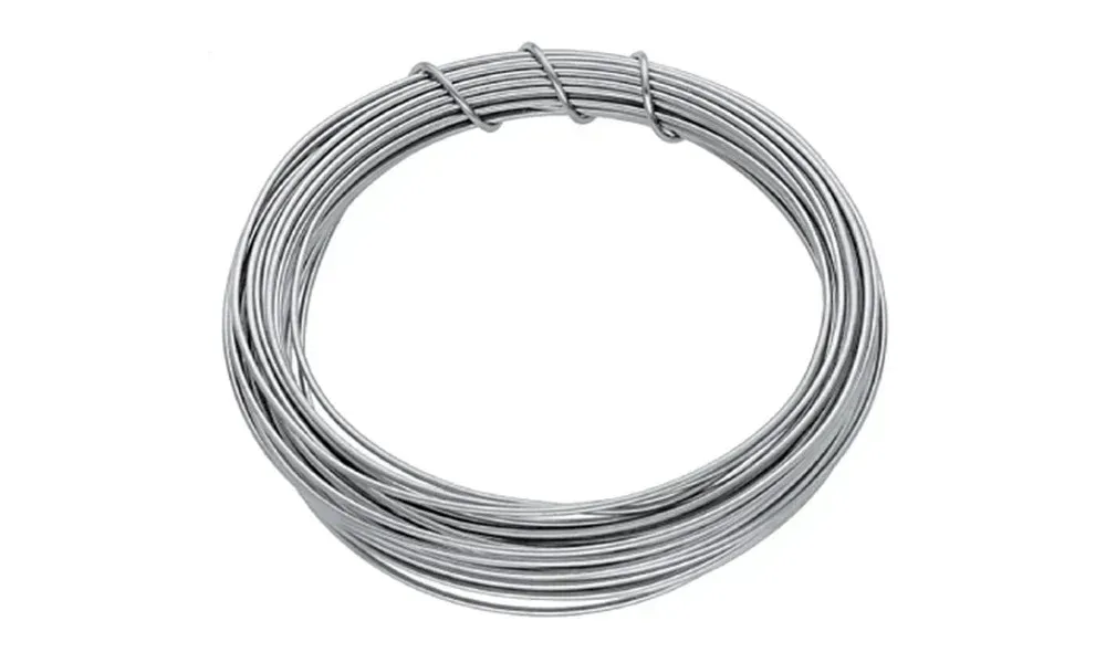 Medigross Serklaj Teli 0,8 mm - 10 Metre