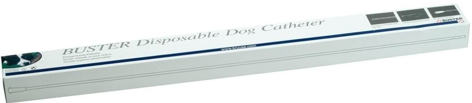 Buster Steril Köpek İdrar Sondası 3.3x500 mm 10 FG