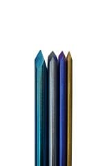 Medigross Steinmann Titanyum Pin Trokar Uçlu 250 MM