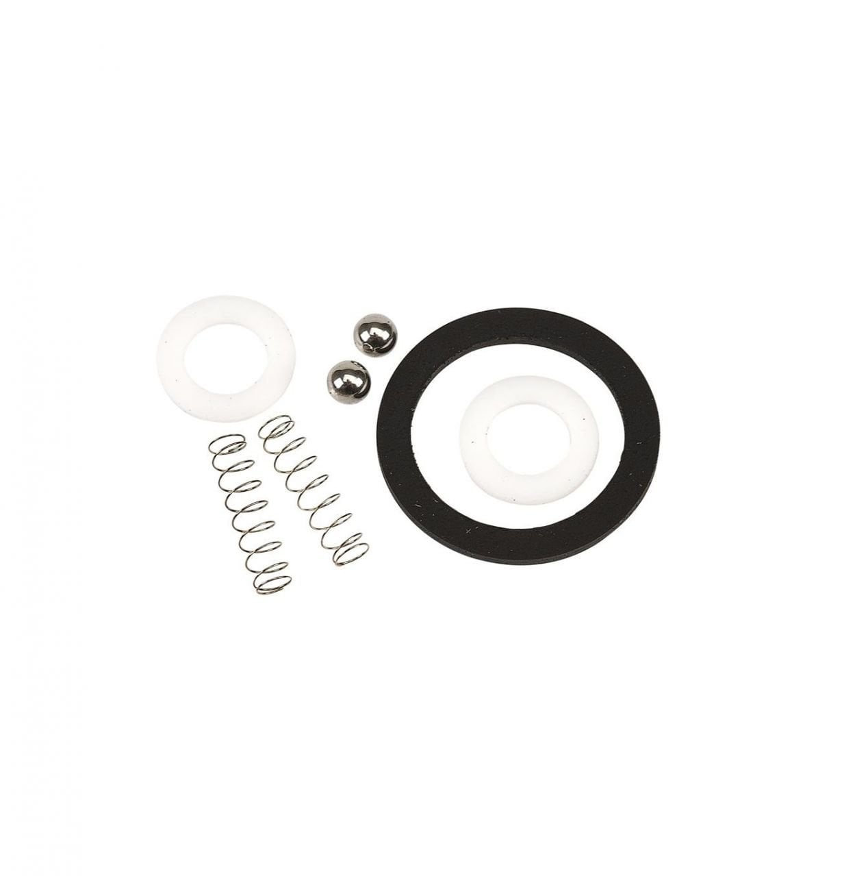 Socorex Otomatik Enjektör Bakım Seti