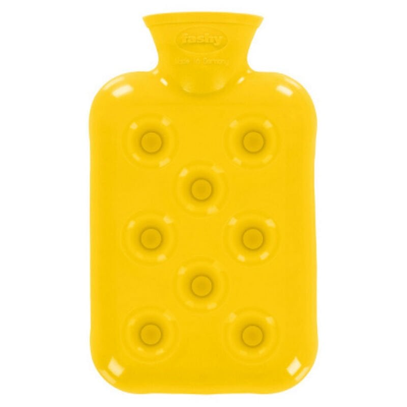 Fashy Termofor Bal Peteği Sıcak Su Torbası 0,5 Lt - Sarı