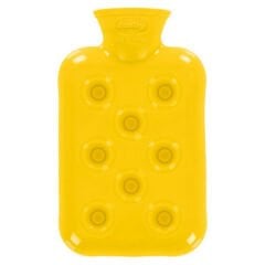 Fashy Termofor Bal Peteği Sıcak Su Torbası 0,5 Lt - Sarı