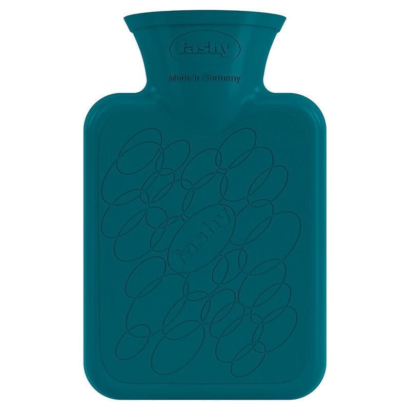 Fashy Termofor Cep Model Sıcak Su Torbası 0,3 Lt - Yeşil