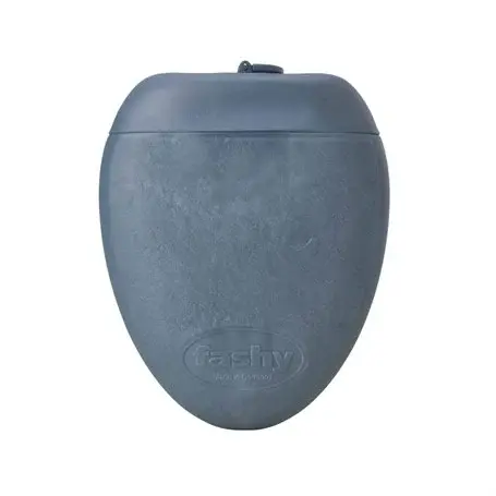 Fashy Taş Tasarım Sıcak Su Torbası Termofor 1.8 Lt - Mavi