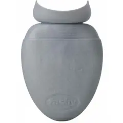 Fashy Taş Tasarım Sıcak Su Torbası Termofor 1.8 Lt - Mavi