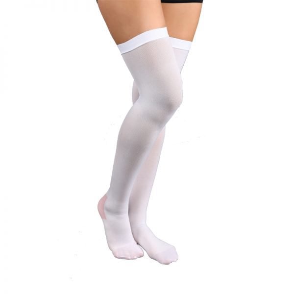 Anti Emboli Dizüstü Varis Çorabı