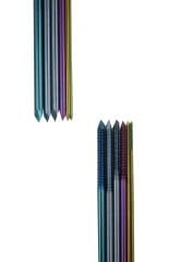 Medigross Schanz Titanyum Pin 250 MM