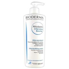 Bioderma Atoderm İntensive 500 ml Baume
