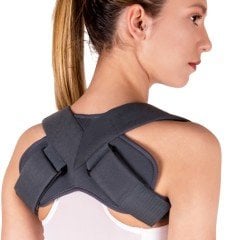 Orthocare Clavicare Klavikula Desteği 1330