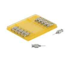 Kruuse Vet Enjektör İğnesi (21Gx3/8) 0.8 x10mm 12pk