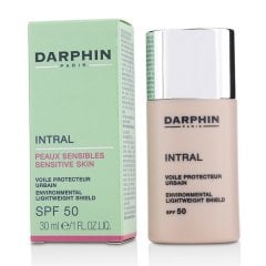 Darphin Intral Environmental Lightweight Shield Spf 50 30ml
