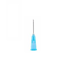 Kruuse Steril Enjektör İğnesi 0,6x16 mm (100 adet) Mavi