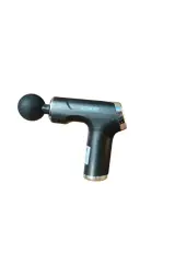 Nordmende 4 Başlıklı Masaj Aleti