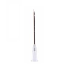Kruuse Steril Enjektör İğnesi 1,60x40 mm (100 adet) Beyaz