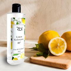 Rebul Limon Kolonyası 500ml