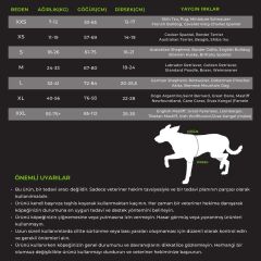 PETSUIT Köpek Dirsek Ateli Ön Bacak Sağ