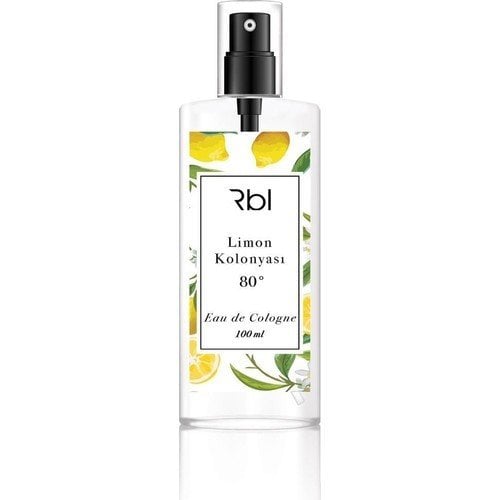 Rebul Limon Kolonyası Sprey 100ml